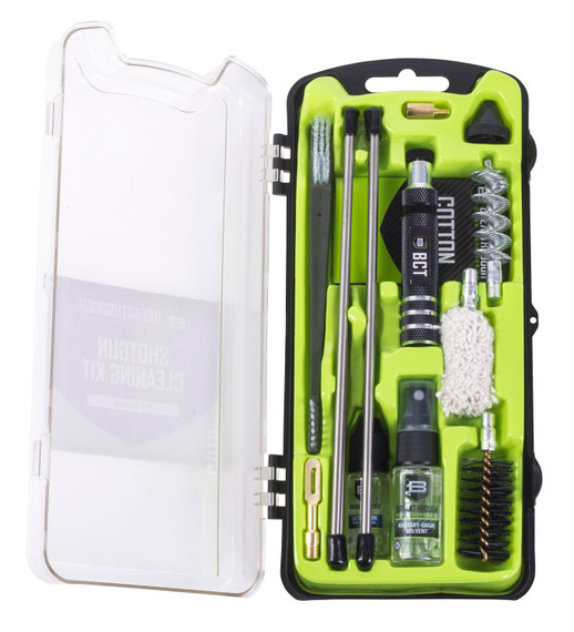 Breakthrough BTCCC12G Cleaning Kit