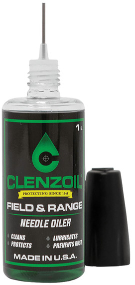Clenzoil 2618 Cleaner/Lubricant/Protectant