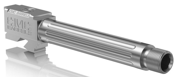 CMC Products 75515 Barrrel