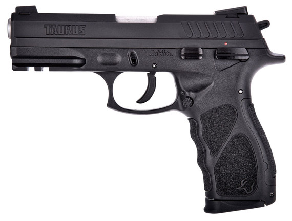 FN 20100064 FNS Compact 17rd 9mm Luger Black/FDE Steel, Magazine
