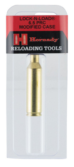 Hornady B65P Modified Case