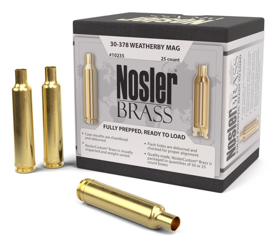 Nosler 10235