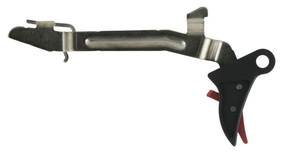 Polymer80 CP-CT-BLK-RED Handgun Triggers