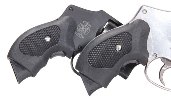 Pachmayr 02605 Handgun Grips