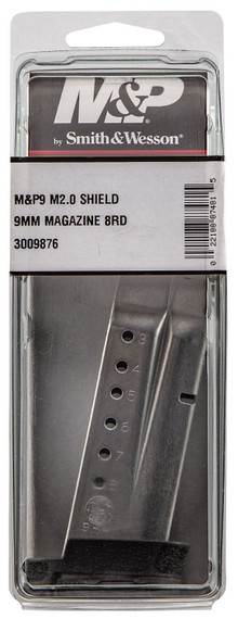 Smith & Wesson 3009876 Magazine