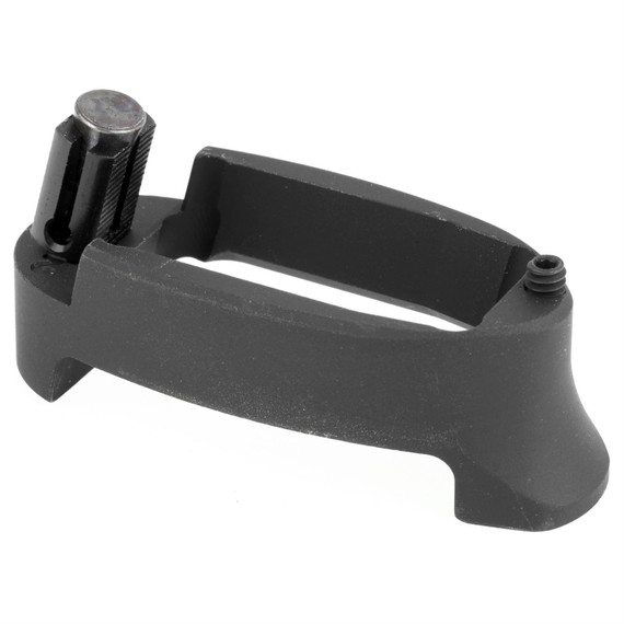 Samson Manufacturing Corp. Compact Magwell, No-Gunsmithing, Beveled, Black Finish 04-06028-01