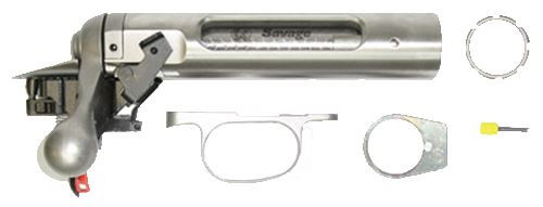 Stevens 18636 Rifle Actions