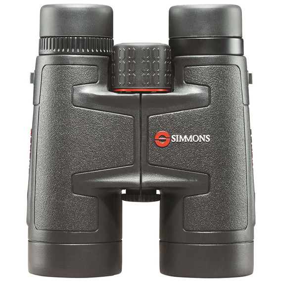 Simmons 897842R Venture Binoculars