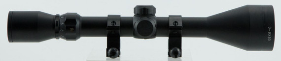 TruGlo TG85395XB Rifle Scope