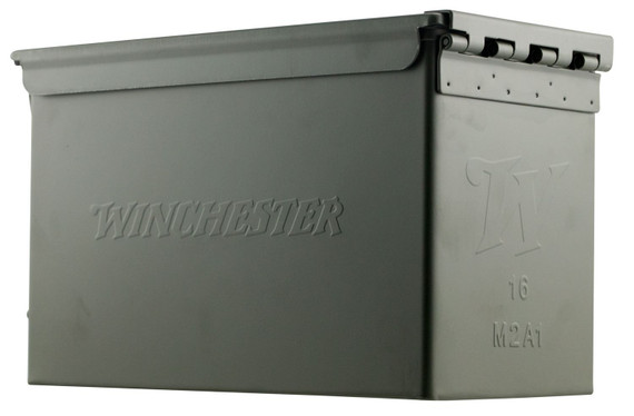 Winchester 9mm NATO Ammunition Q4318AC