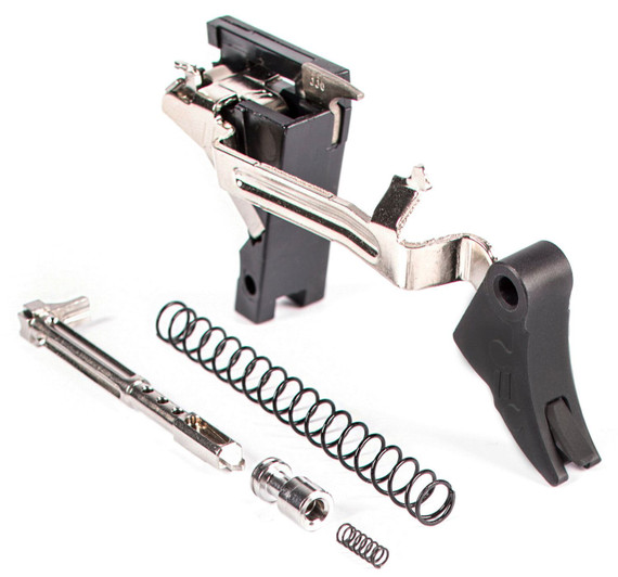 ZEV Technologies CFT-PRO-ULT-3G9-B-B Handgun Triggers