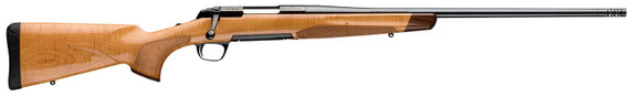 Browning 035448229 X-Bolt Medallion Maple Rifle