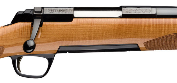 Browning X-Bolt Medallion Maple Rifle | 035448229