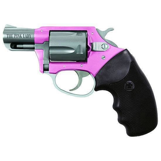 Charter Arms 53835