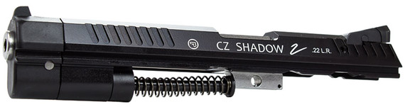 CZ-USA 01613 Conversion Kit