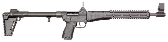 Kel-Tec SUB2K9MPBBLKHC Sub-2000 Rifle