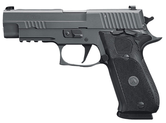 Sig Sauer 220R-45-LEGION-SAO P220 Legion Full-Size Pistol