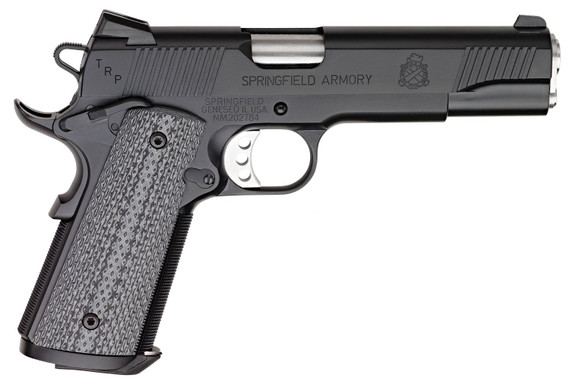 Springfield PC9108L18 1911 TRP Pistol