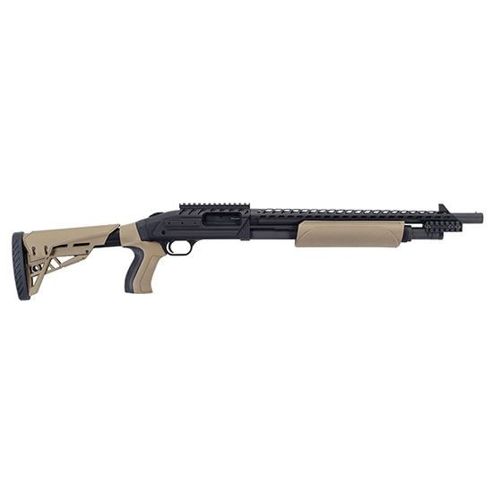 Mossberg MOSS