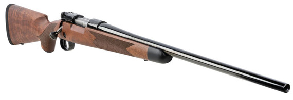 Winchester 535203289 Model 70 Super Grade 6.5 Creedmoor 4+1 22 in Barrel, Forged Steel Receiver w/Recoil Lugs, Blade Type Ejector, Checkered Fancy Walnut Stock w/Ebony Forearm Tip & Shadowline Cheekpiece, , Rifle