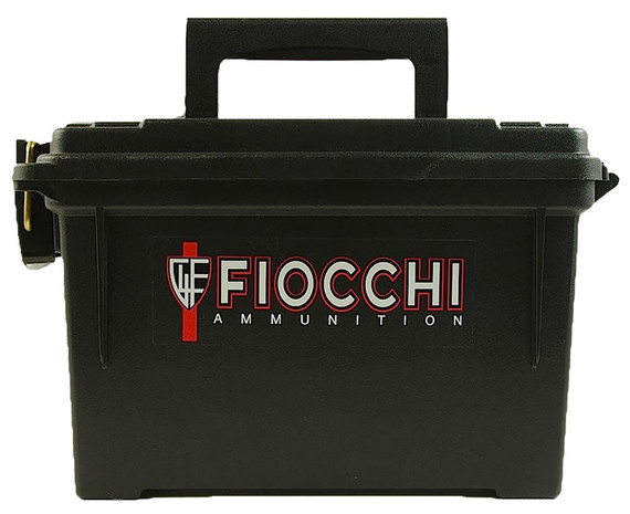 Fiocchi 308 Winchester Rifle Ammunition 308FA