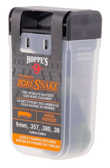 Hoppes 24002D Bore Cleaner Rope