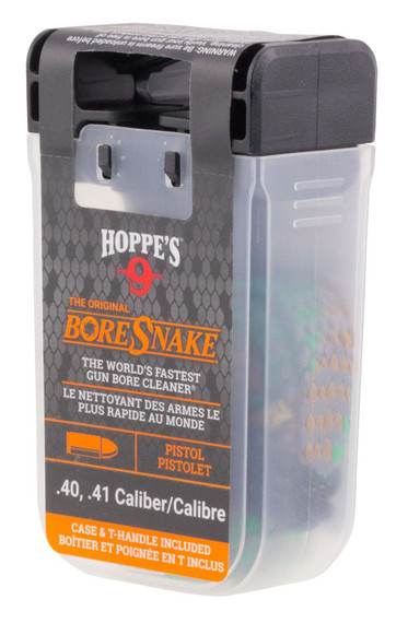 Hoppes 24003D Bore Cleaner Rope