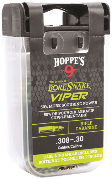Hoppes 24015VD Bore Cleaner Rope