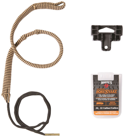 Hoppe's 24018D BoreSnake 35/375 Rifle