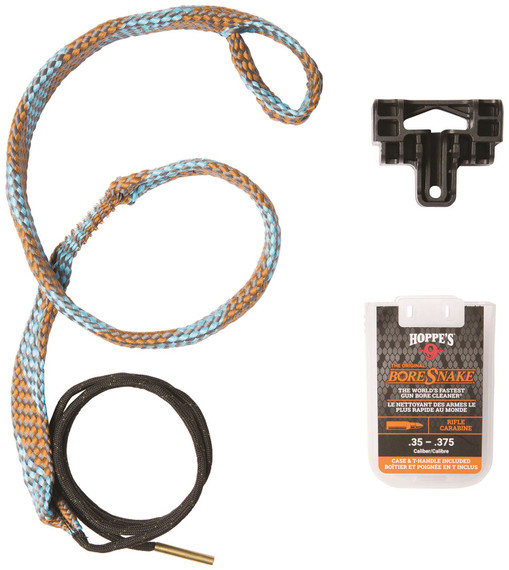 Hoppe's 24018D BoreSnake 35/375 Rifle
