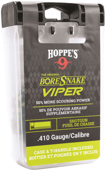 Hoppes 24031VD Bore Cleaner Rope