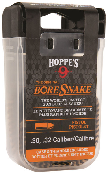 Hoppes 24032D Bore Cleaner Rope