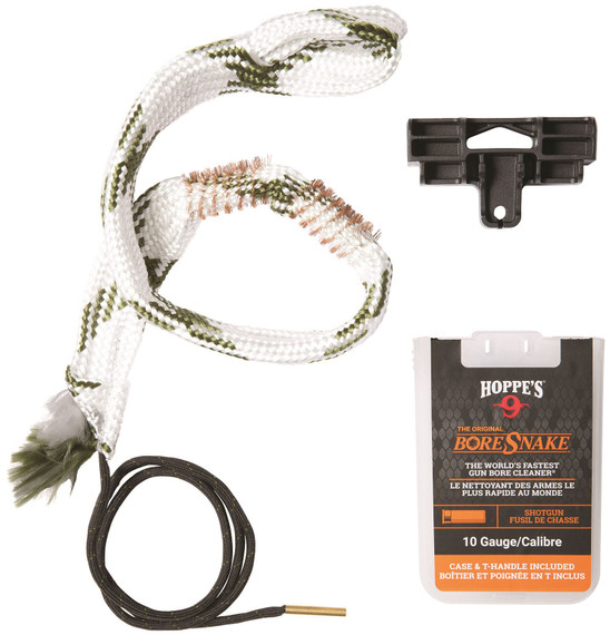 Hoppe's 24036D BoreSnake 10 Gauge Shotgun