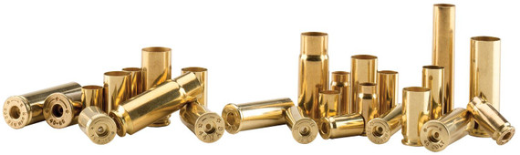 Starline Brass 357MAXEUP100 Unprimed Cases 357 Rem Max, Handgun Brass 100 Per Bag