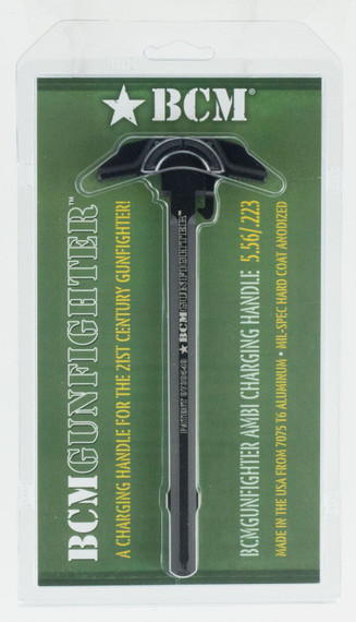 Bravo Company GFHMOD3X3556 Bolt Parts