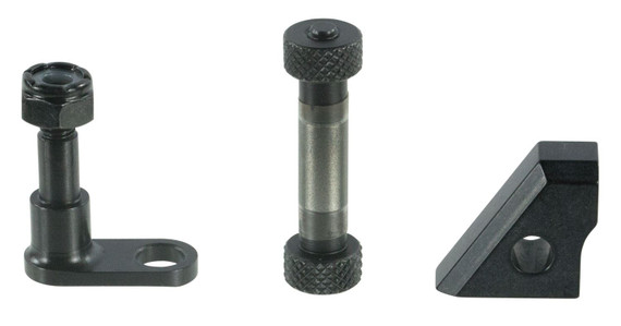 Cross Armory CRFSPP Upper Receiver Stabilizer/Front Takedown Pin