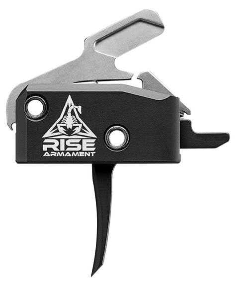Rise Armament RA434BLK Rifle Triggers