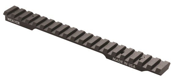 Weaver 99472 Scope Base
