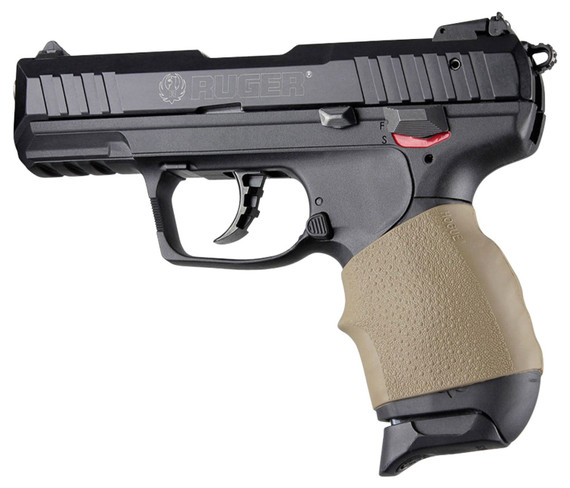 Hogue 18003 Handgun Grips