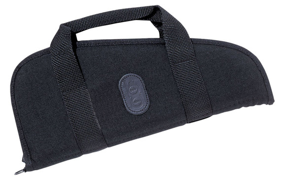 Boba 7784 Pistol Rug