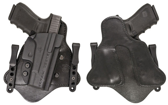 Comptac  Inside the Waistband