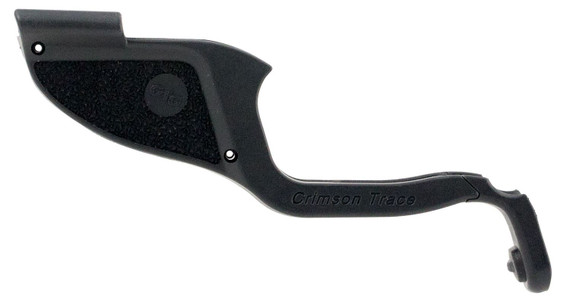 Crimson Trace 0174501 LG-362G Green Laserguard Black Smith & Wesson M&P M2.0 Full Size/Compact/Subcompact