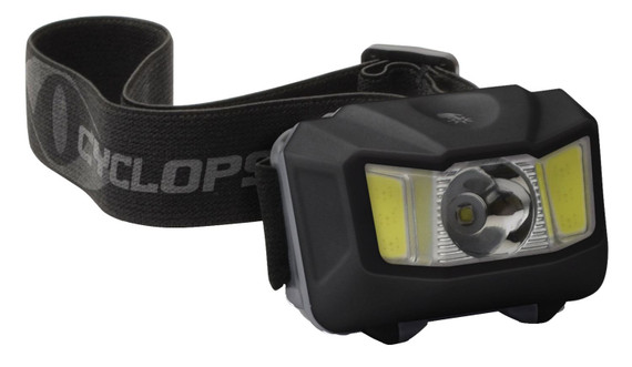 Cyclops CYCHL250 Headlamps