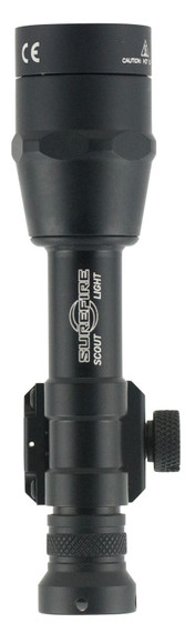 Surefire M600IBZ68BK Lights