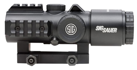 Sig Sauer SOB53102 Bravo5 Red Dot Sight