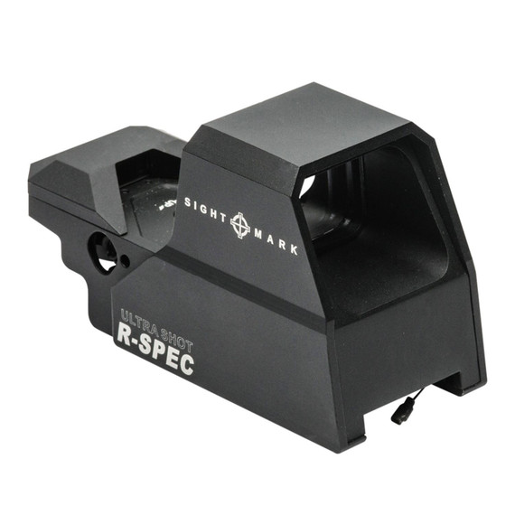 Sightmark SM26031 Ultra Shot R-Spec Reflex Red Dot Sight