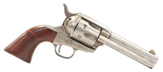 Taylors & CO 555111 Cattleman Antique Revolver
