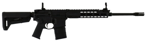 Barrett 17064 REC7 Flyweight Rifle