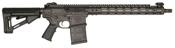 Noveske 02000333 Gen III N6 Switchblock Rifle