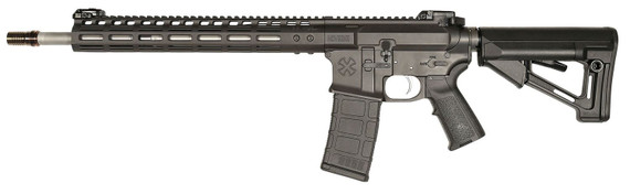 Noveske Gen III Recon Rifle | 02000428